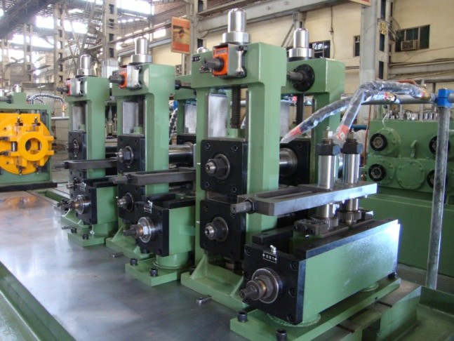 Sizing Mill Assly