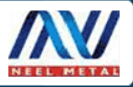 NEEL METAL PRODUCTS LIMITED