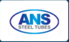 ANS steel and Tubes Ltd.