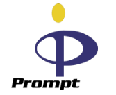 Prompt Enterprsies Pvt.Ltd